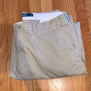 Khaki Pants